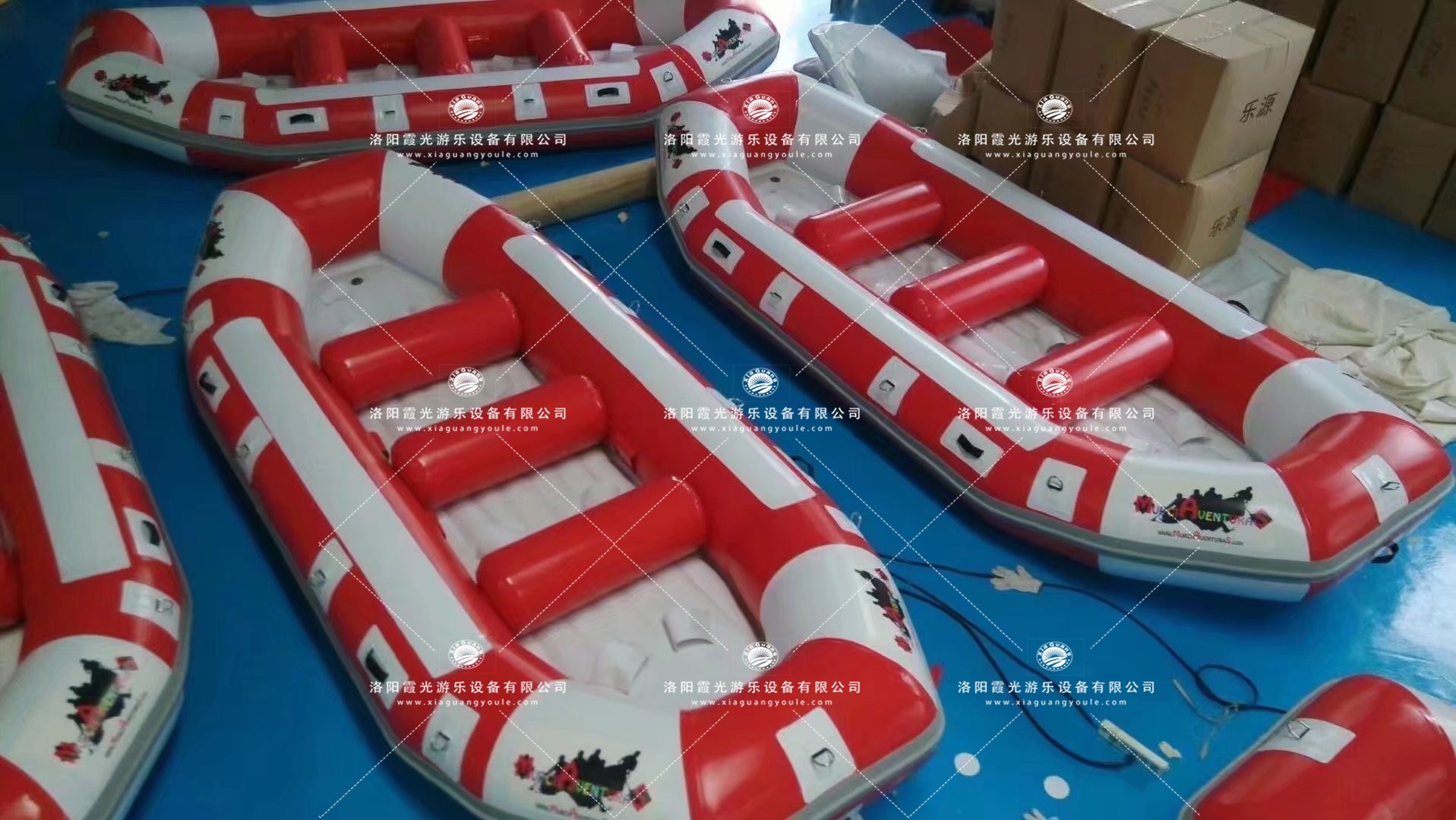 玉林水上乐园设备