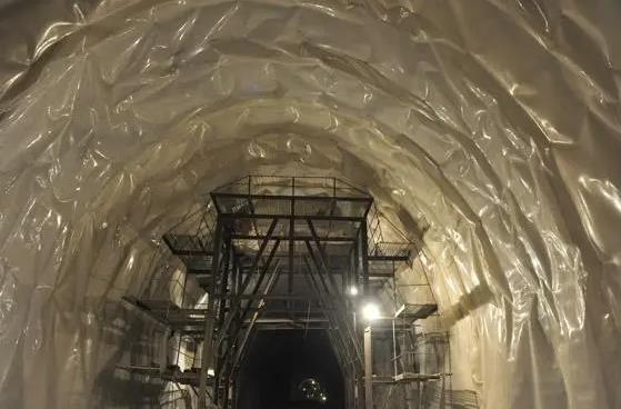 玉林隧道蒸汽增压增温设备 隧道蒸汽减压阀图片 隧道养护拱